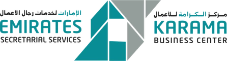 Karama Business Center and Emirates Secretarial Services